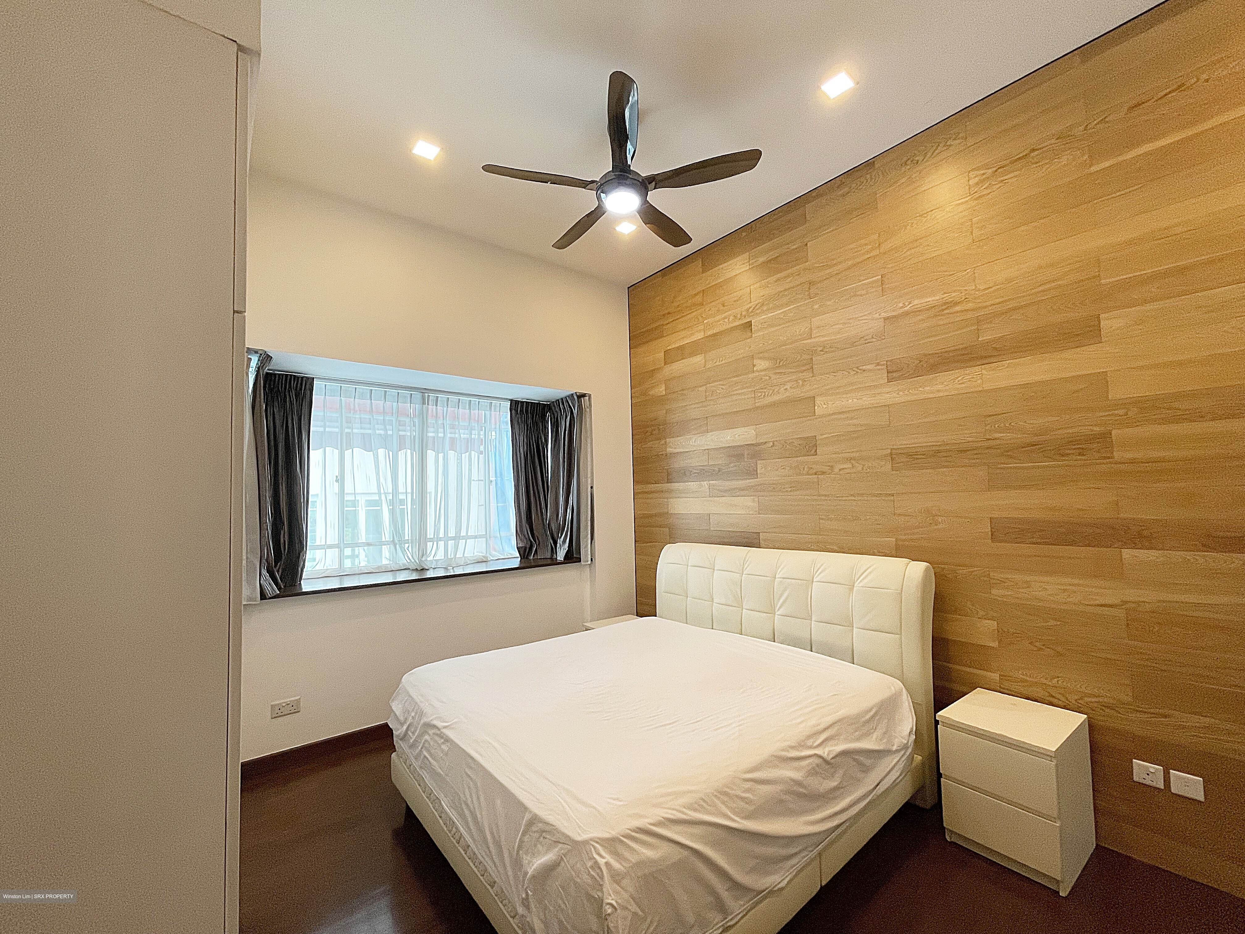 Casa Rosa (D19), Condominium #320682471